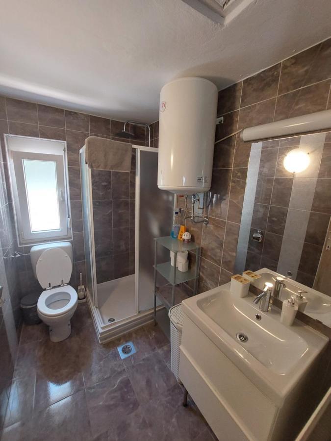 Apartma Ursa Порторож Екстериор снимка