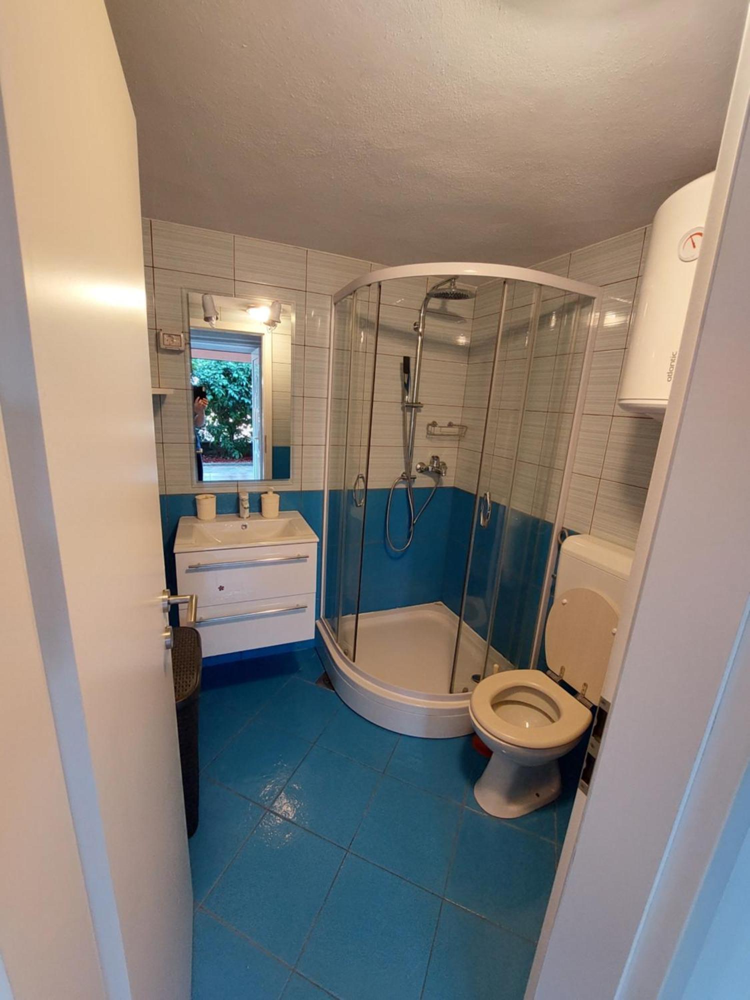 Apartma Ursa Порторож Екстериор снимка