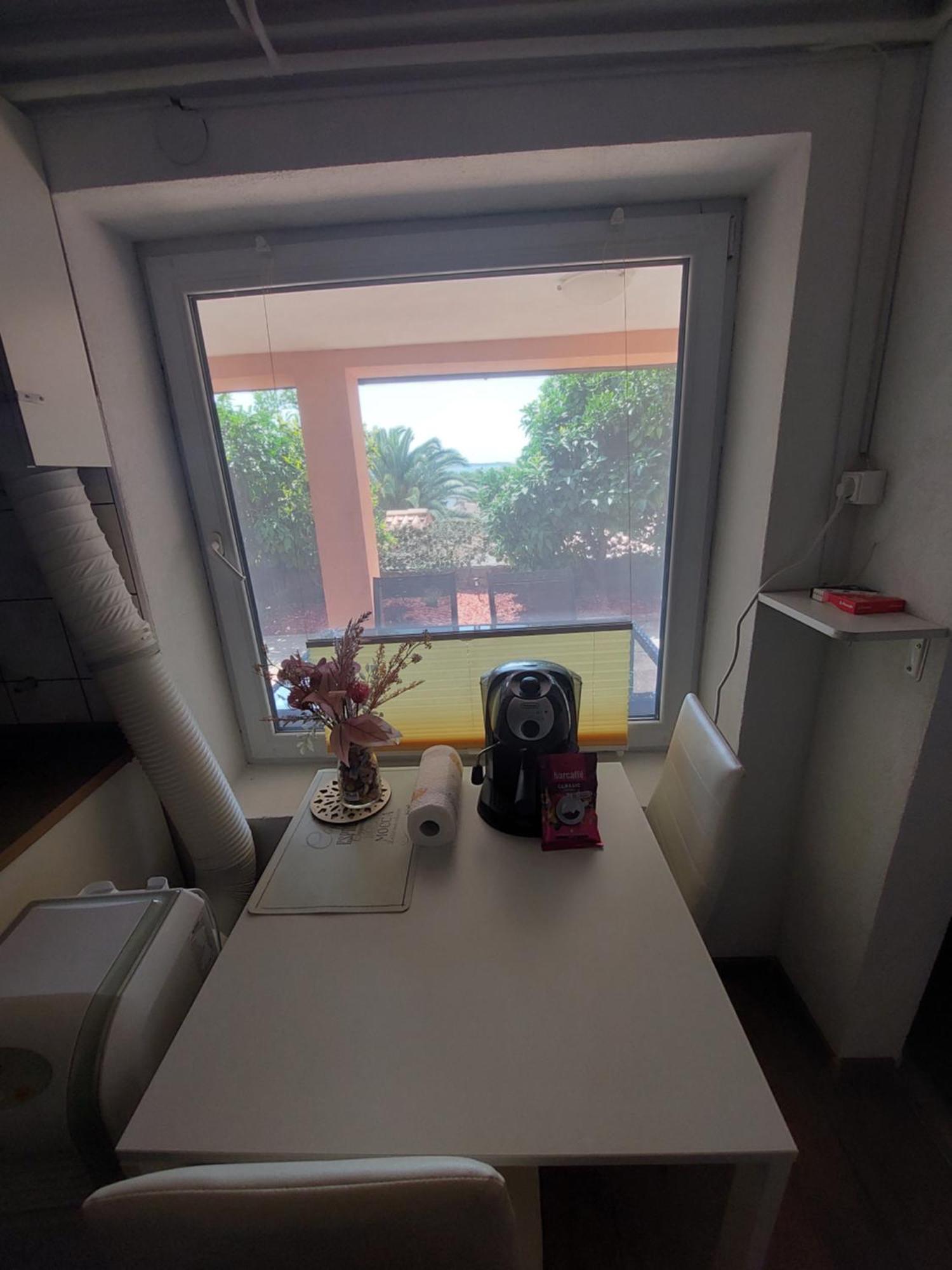 Apartma Ursa Порторож Екстериор снимка