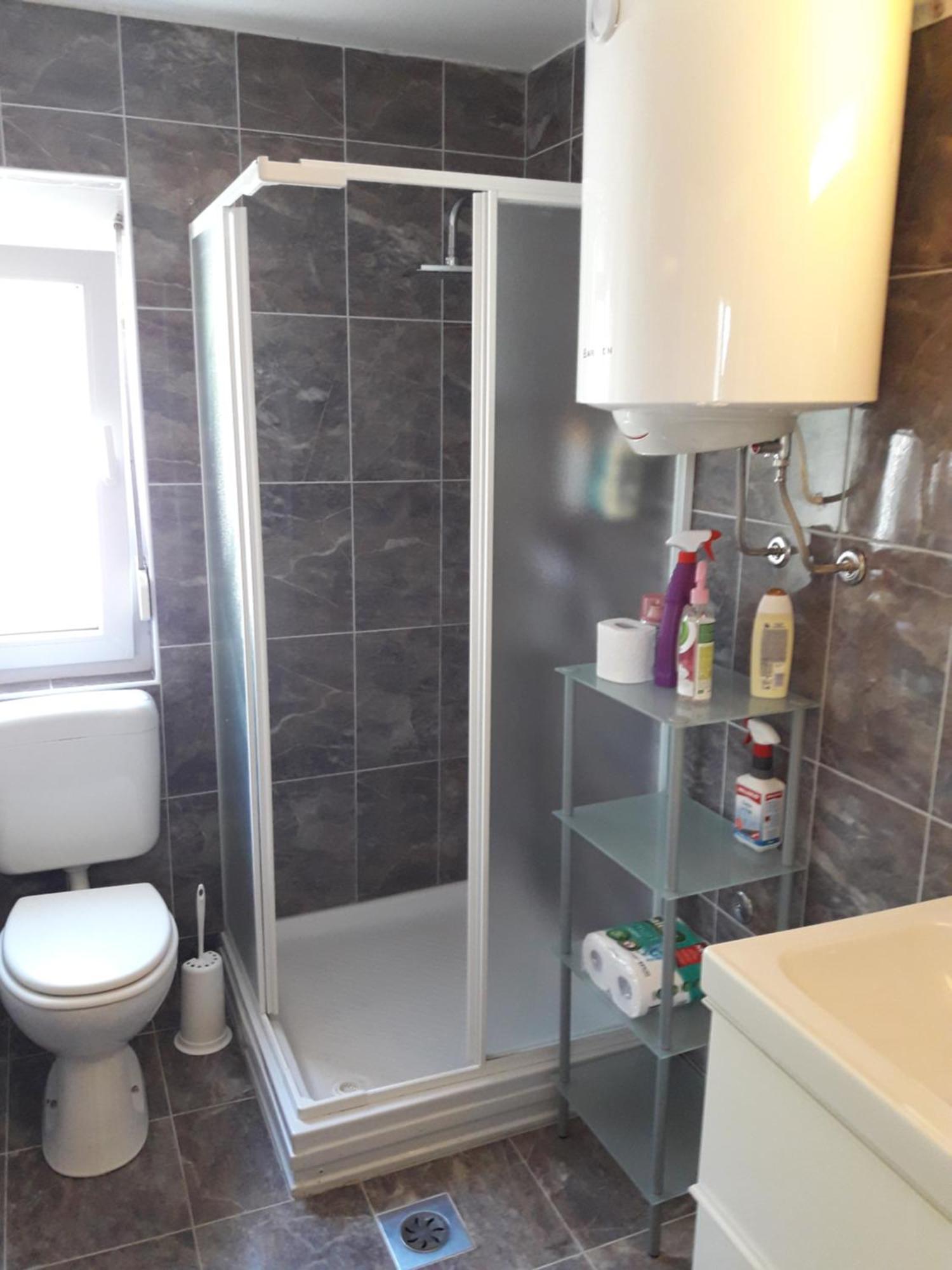 Apartma Ursa Порторож Екстериор снимка