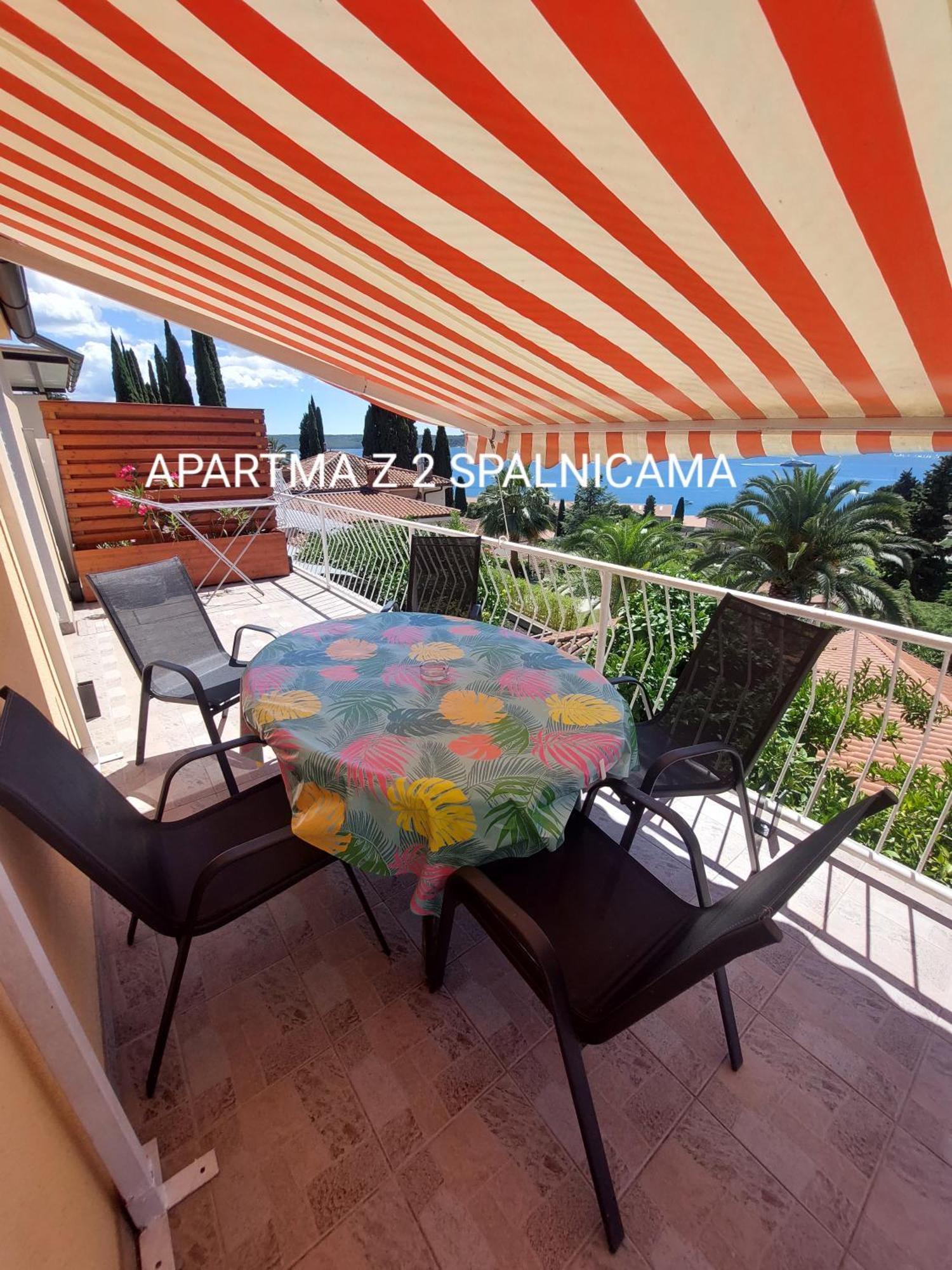 Apartma Ursa Порторож Екстериор снимка